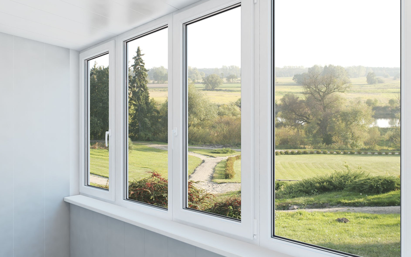 Best Glass Windows Installation In Indore